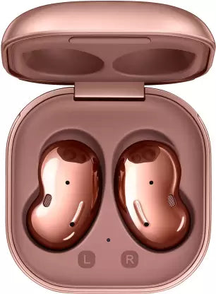 SAMSUNG Galaxy Buds Live Bluetooth Headset SAMSUNG Galaxy Buds Live Bluetooth Headset
